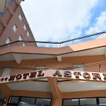 فندق Astoria بيزارو