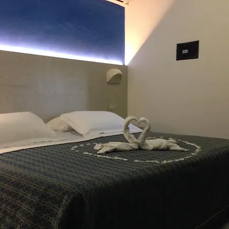 Astoria 호텔 3*
