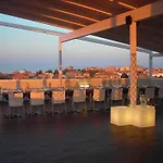 Astoria ホテル