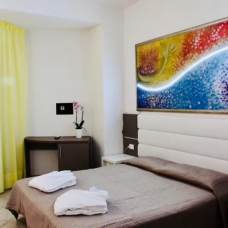 Astoria Hotel Pesaro