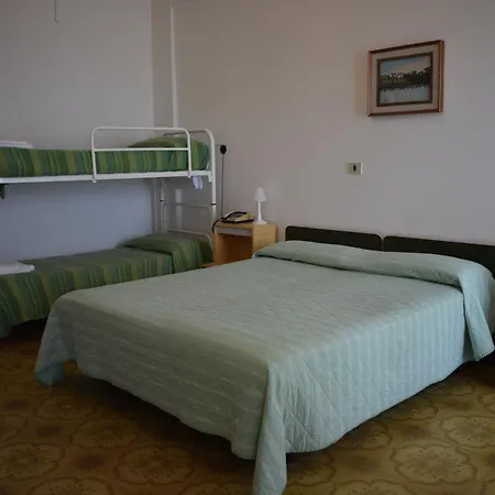 Hotel Astoria Pesaro