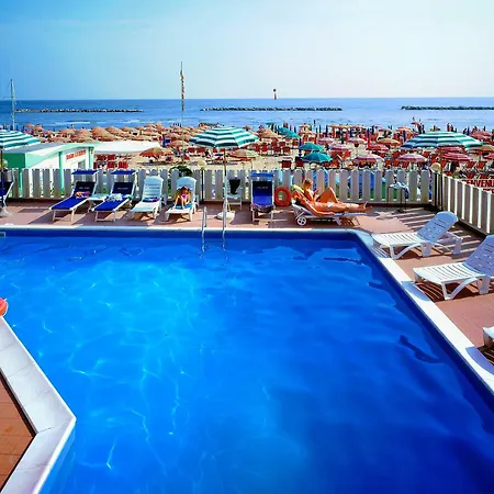 Astoria Hotel Pesaro