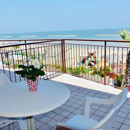 Astoria Hotel Pesaro