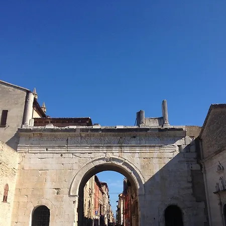 Astoria Hotel Pesaro