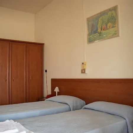 Hotel Astoria Pesaro