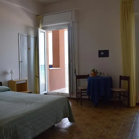 Hotel Astoria Pesaro