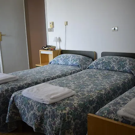 Hotel Astoria 3*