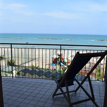Astoria Pesaro