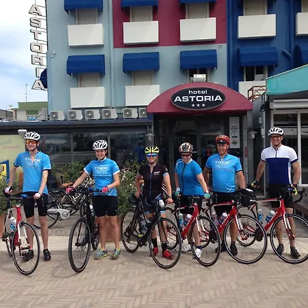 Astoria Hotel Pesaro