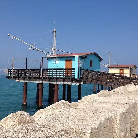 Hotel Astoria Pesaro