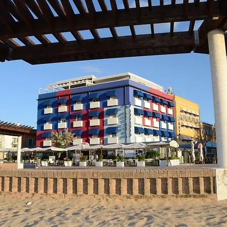 Astoria Hotel Pesaro