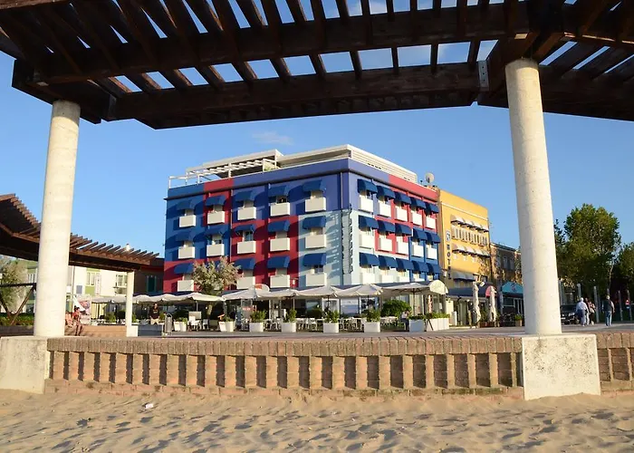 Astoria Hotel Pesaro